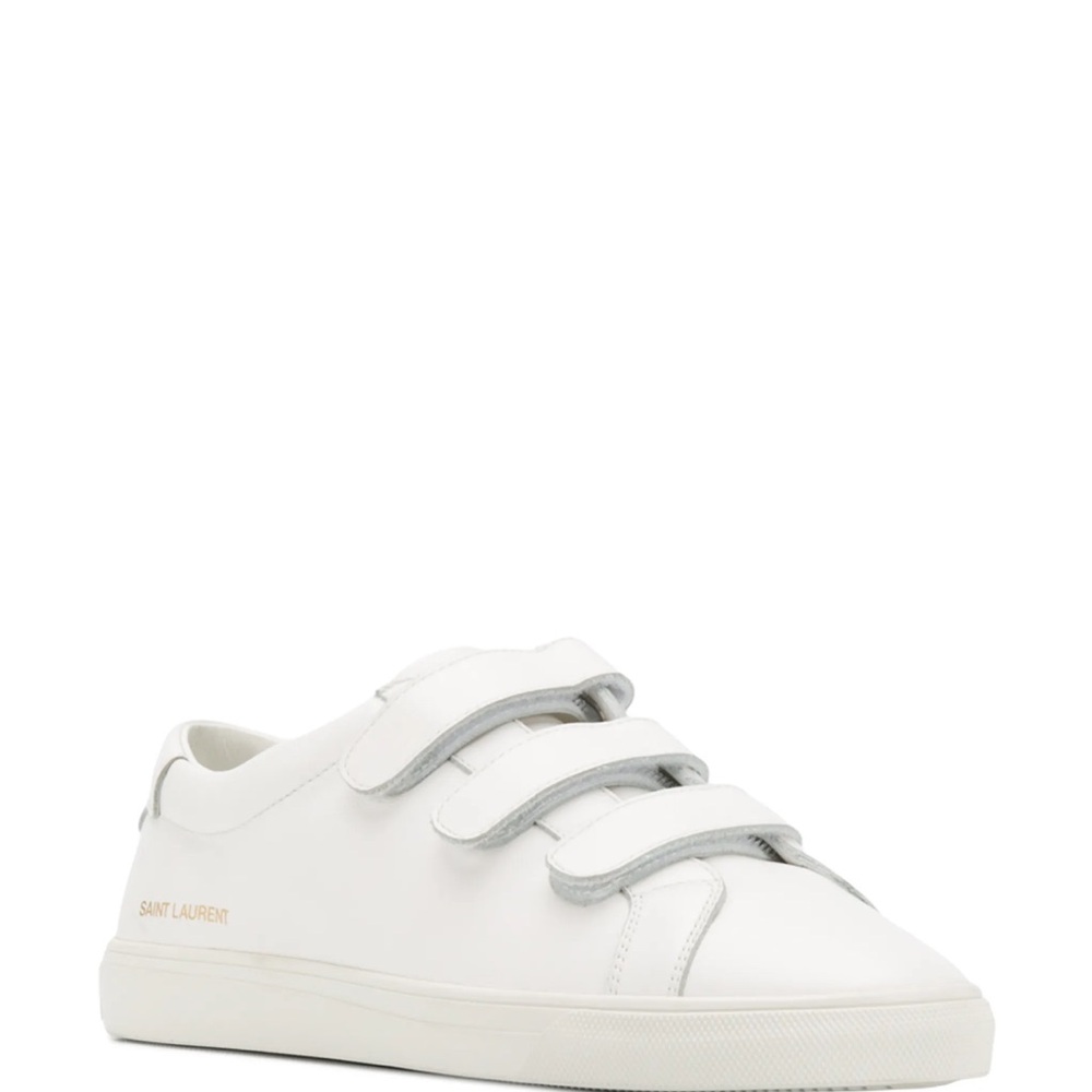 Saint Laurent Andy Sneakers